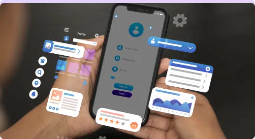 UI Engagement Enhancement
