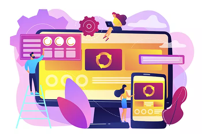 Redesigning Social Network: Impact of UX Design | BluEnt