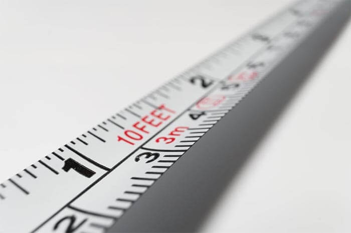 Virtual-Tape-Measure