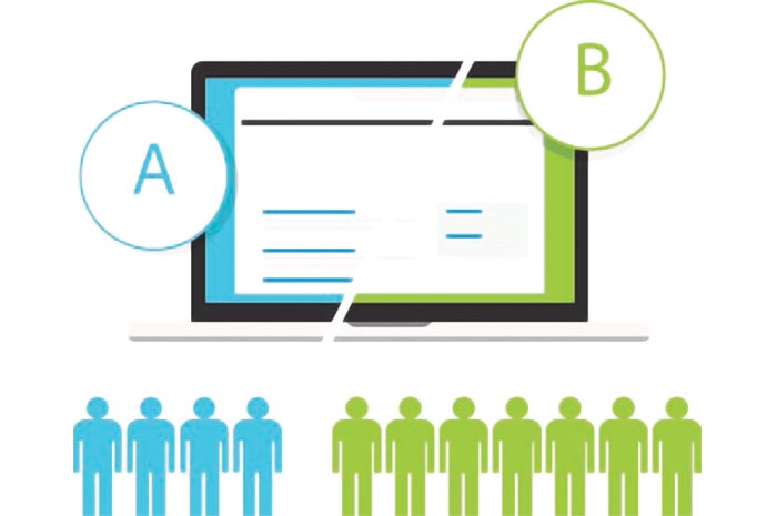 Way landing page important for e-commerce websites