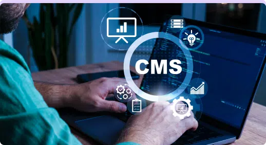 WordPress CMS Integration