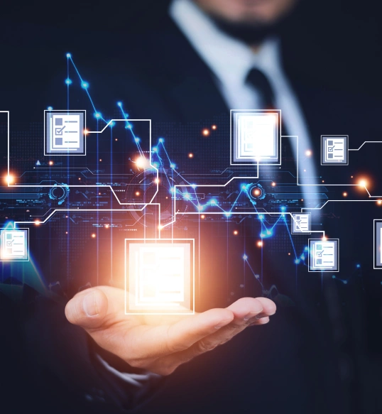 About StatLink Systems