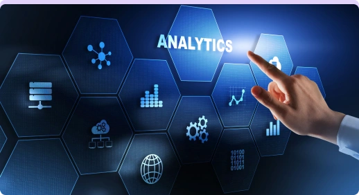 Advanced Analytics