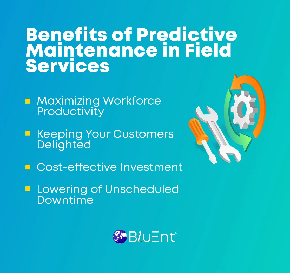 Advantages of Predictive Maintenance Analytics