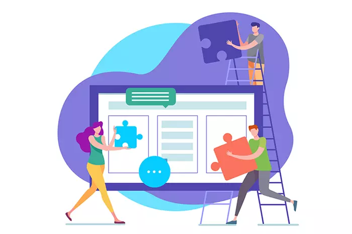 What Are the Advantages of Web Portal Development? What Are the Advantages of Web Portal Development?