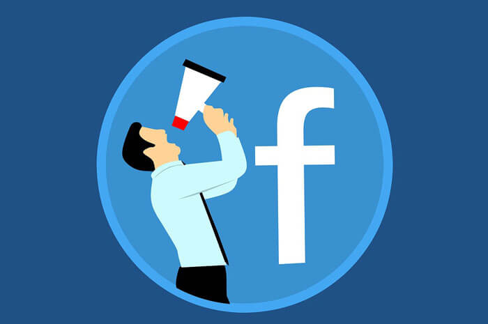 Advertise Facebook Account