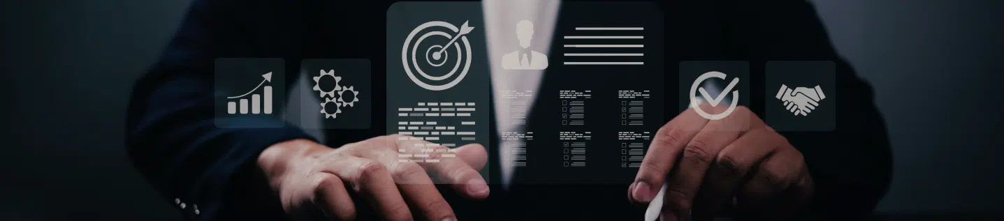 Agile integration methodology