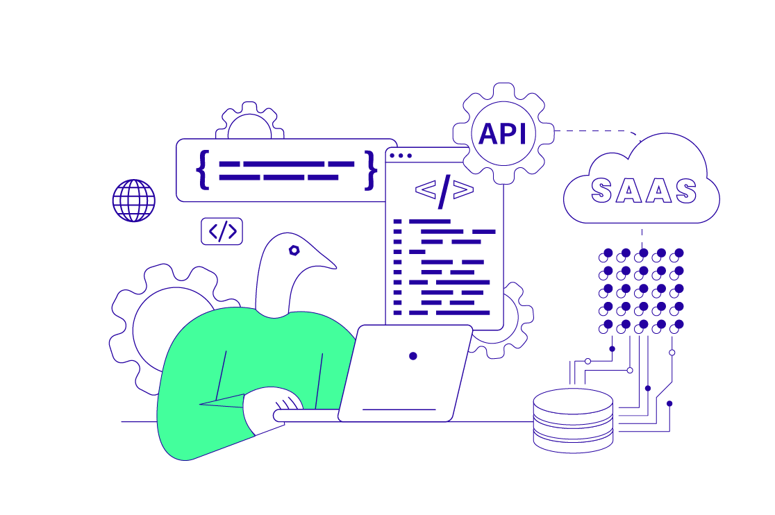 The Importance of API Integration in Scaling SaaS Faster The Importance of API Integration in Scaling SaaS Faster