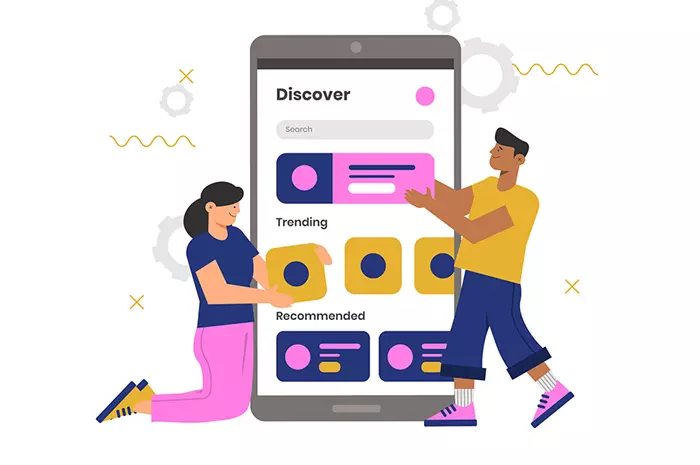 Mobile App Onboarding Practices