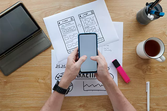 App Prototyping: 5 merits that create a win-win scenario for your master plan App Prototyping: 5 merits that create a win-win scenario for your master plan