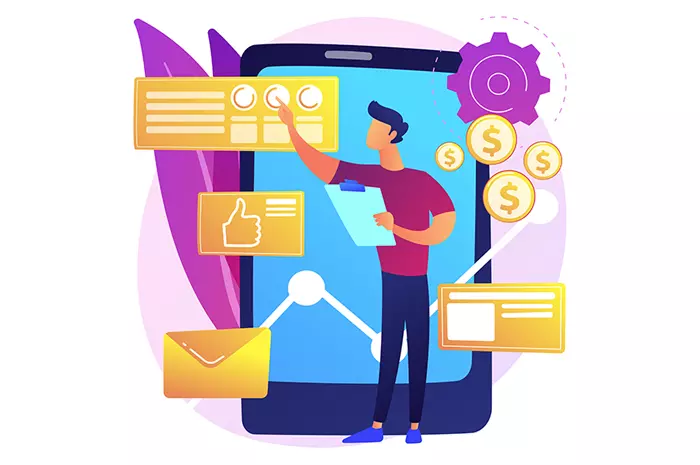 The Key Benefits of Web Applications for Business The Key Benefits of Web Applications for Business