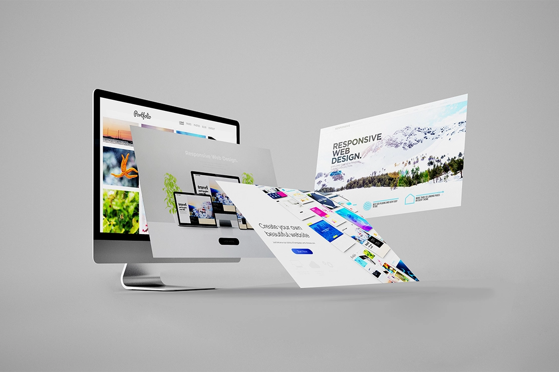 Top Web Design Trends to Follow and Avoid