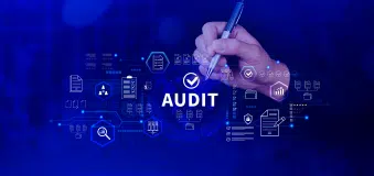 Audit and assess