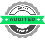 auideted SOC