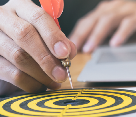 Author enablement platform