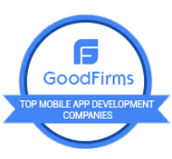 Awards goodfirms