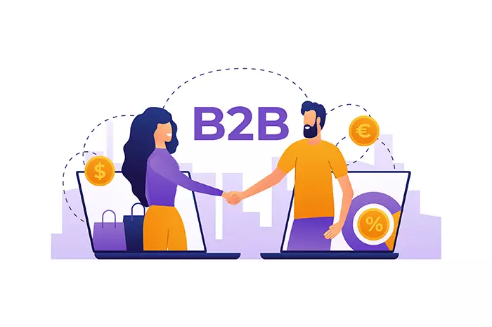 Reasons why companies should go for B2B customer portal