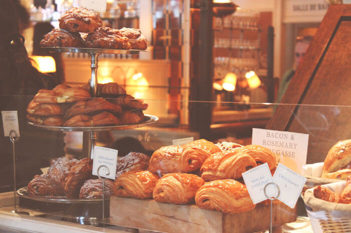 7 Essential Elements of a Bakery Management System