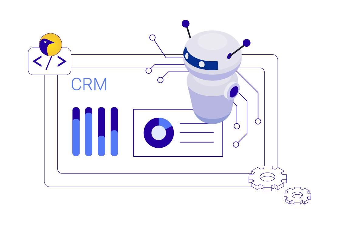Benefit of Integrating AI in WordPress Website