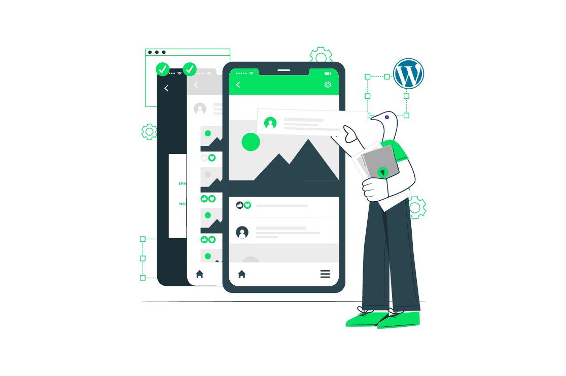 Best Methods for Converting WordPress Sites to Mobile App