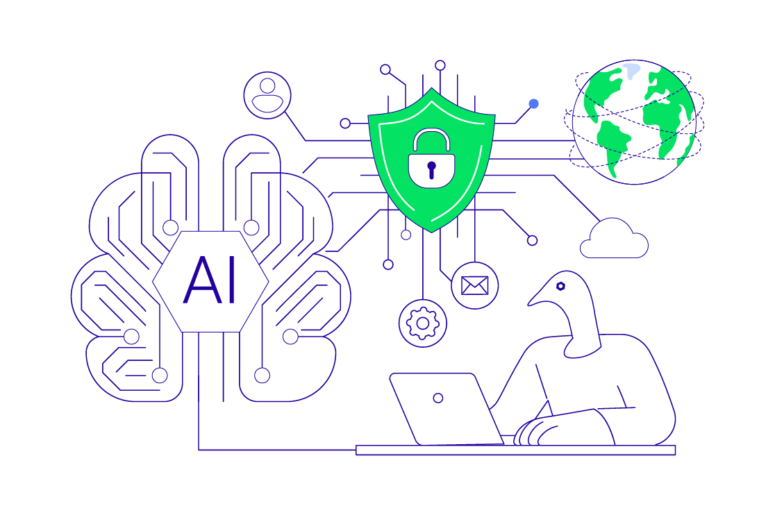 Best Practices for AI Governance in Saas