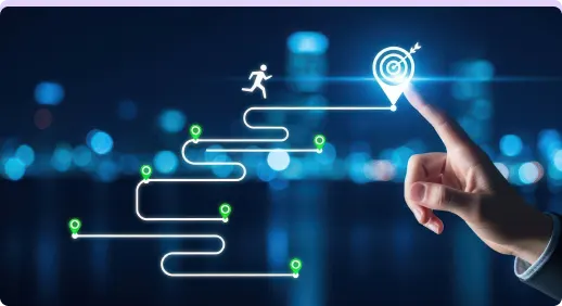 Better User Journeys