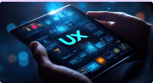 Brand-Aligned UI/UX