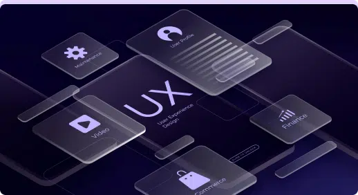 Brand-Aligned Modern UI
