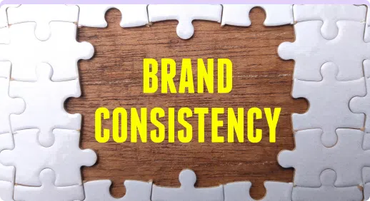 Brand Consistency
