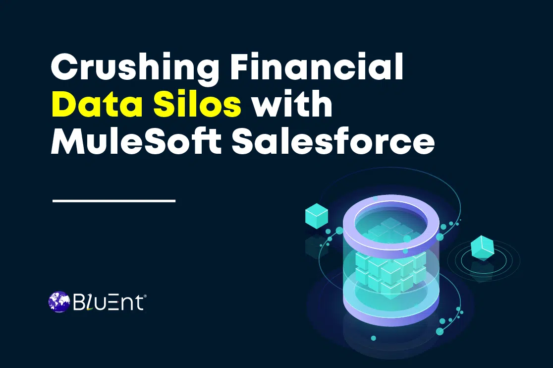 Breaking Down Data Silos: How Can Banks Crush Data Barriers with MuleSoft?