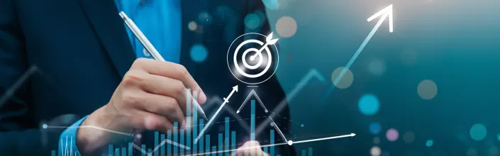 Marketing without clear ROI