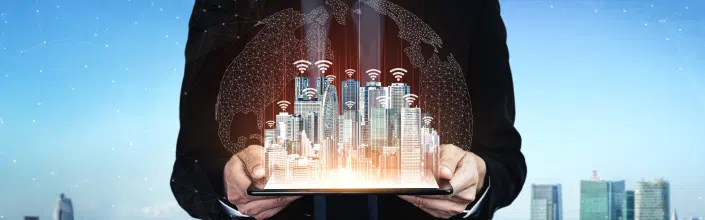 Building a new digital foundation