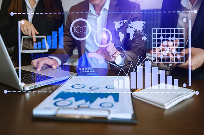 The Difference Between Business Analytics and Business Intelligence The Difference Between Business Analytics and Business Intelligence