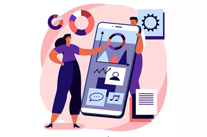 Mobile App Development For Business : Advantages And Disadvantages