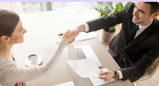 Business Partner and Contract Management