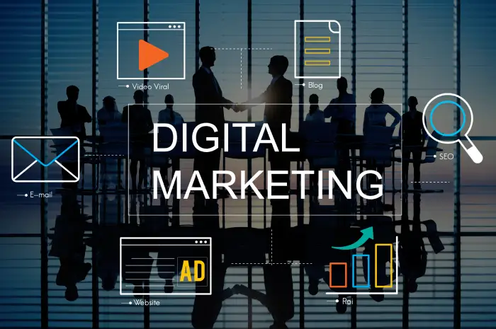 Capitalize The Digitally Wise: 5 New Age Digital Marketing Strategies To Try Today Capitalize The Digitally Wise: 5 New Age Digital Marketing Strategies To Try Today