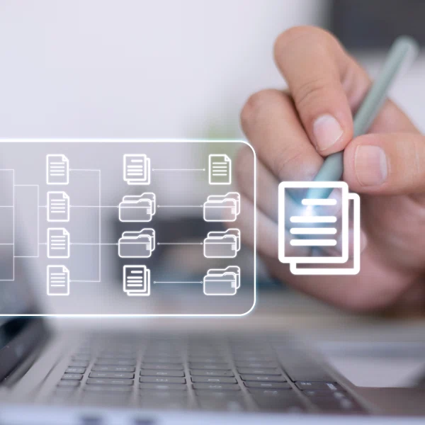 Centralized Document Command Center