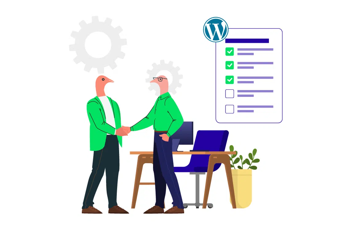 Select the Best Core Web Vitals Experts for Optimizing WordPress Website