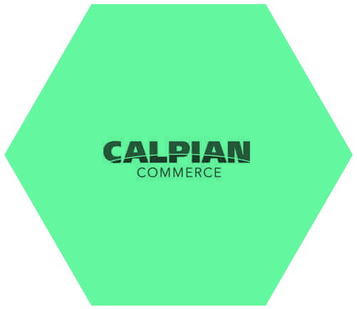 Logo Calpian commerce