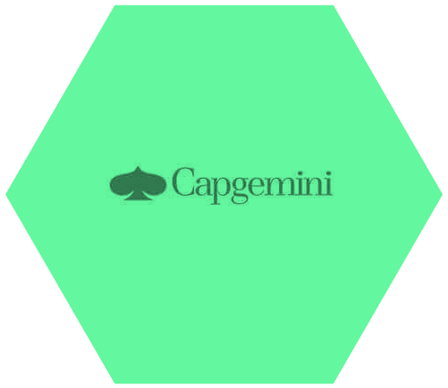 Logo Capgemini