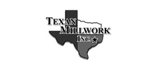Texan millwork