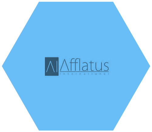 Logo afflatus