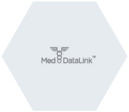 Logo Med DataLink