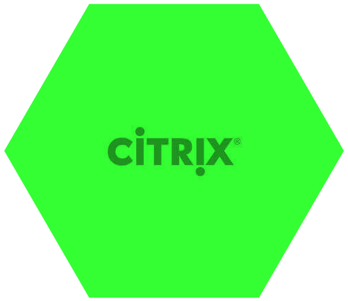 Logo Citrix