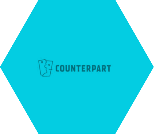 Logo Counterpart