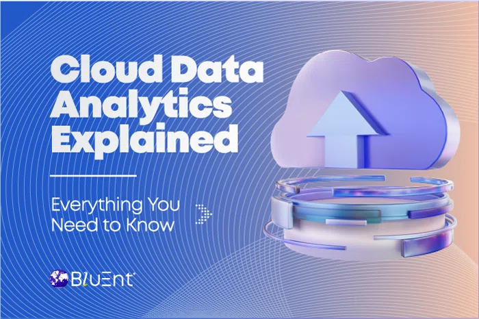 Banner image for cloud data analytics guide