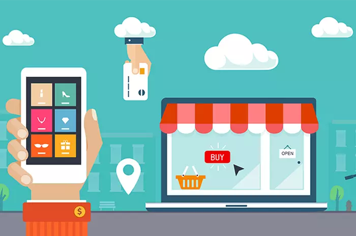 How Can Retail Businesses Profit from Cloud eCommerce?