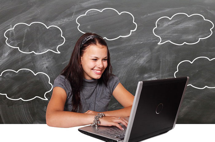 Cloud mobile app development
