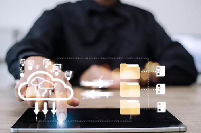 The Future of Cloud Software-As-A-Service