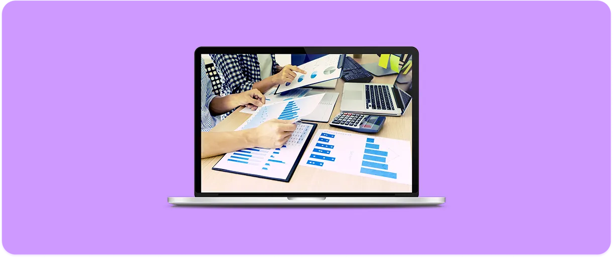 Commission Management System 2